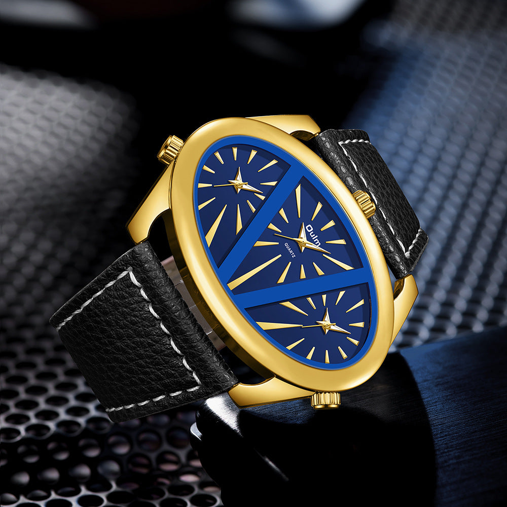 Quartz Watch
