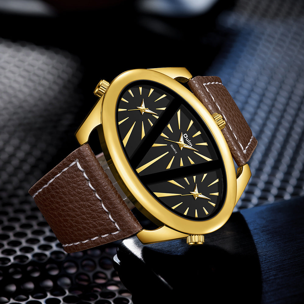 Quartz Watch