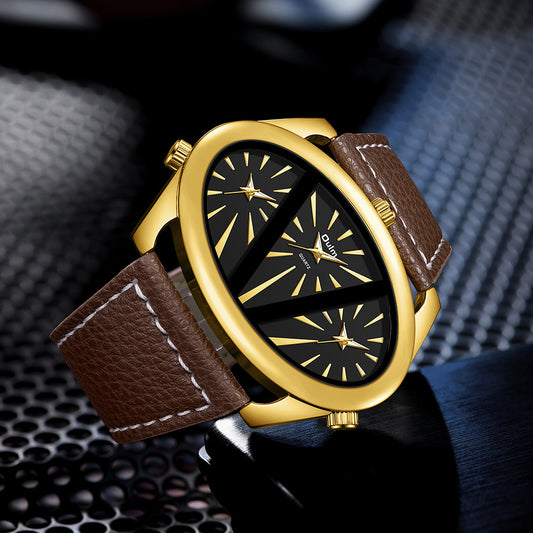 Quartz Watch