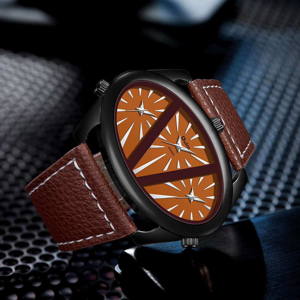 Quartz Watch