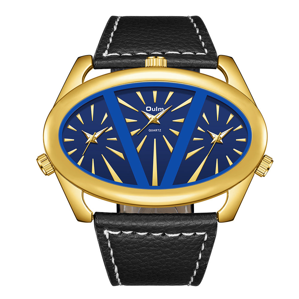 Quartz Watch