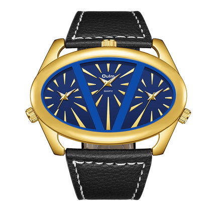 Quartz Watch