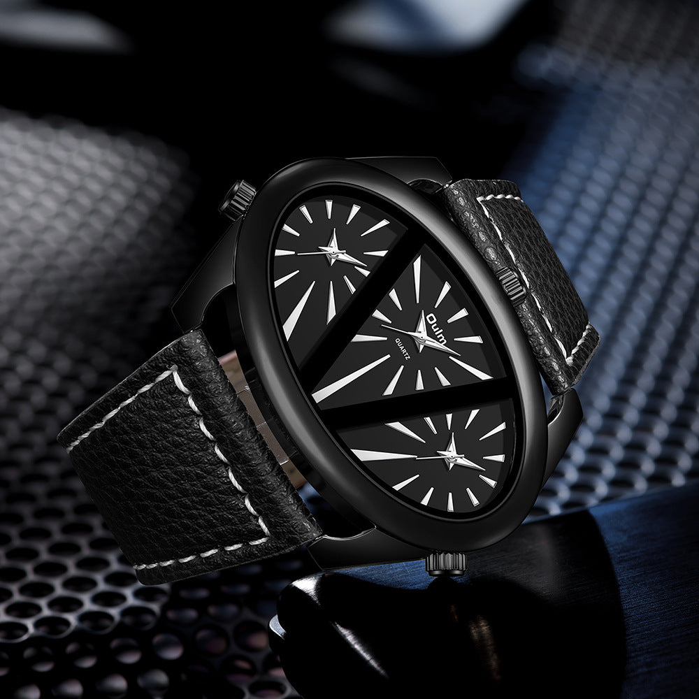 Quartz Watch