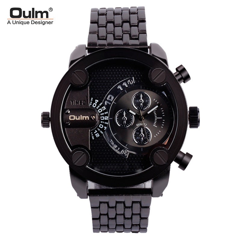 Quartz Watch