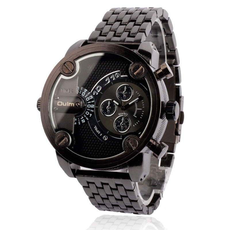 Quartz Watch