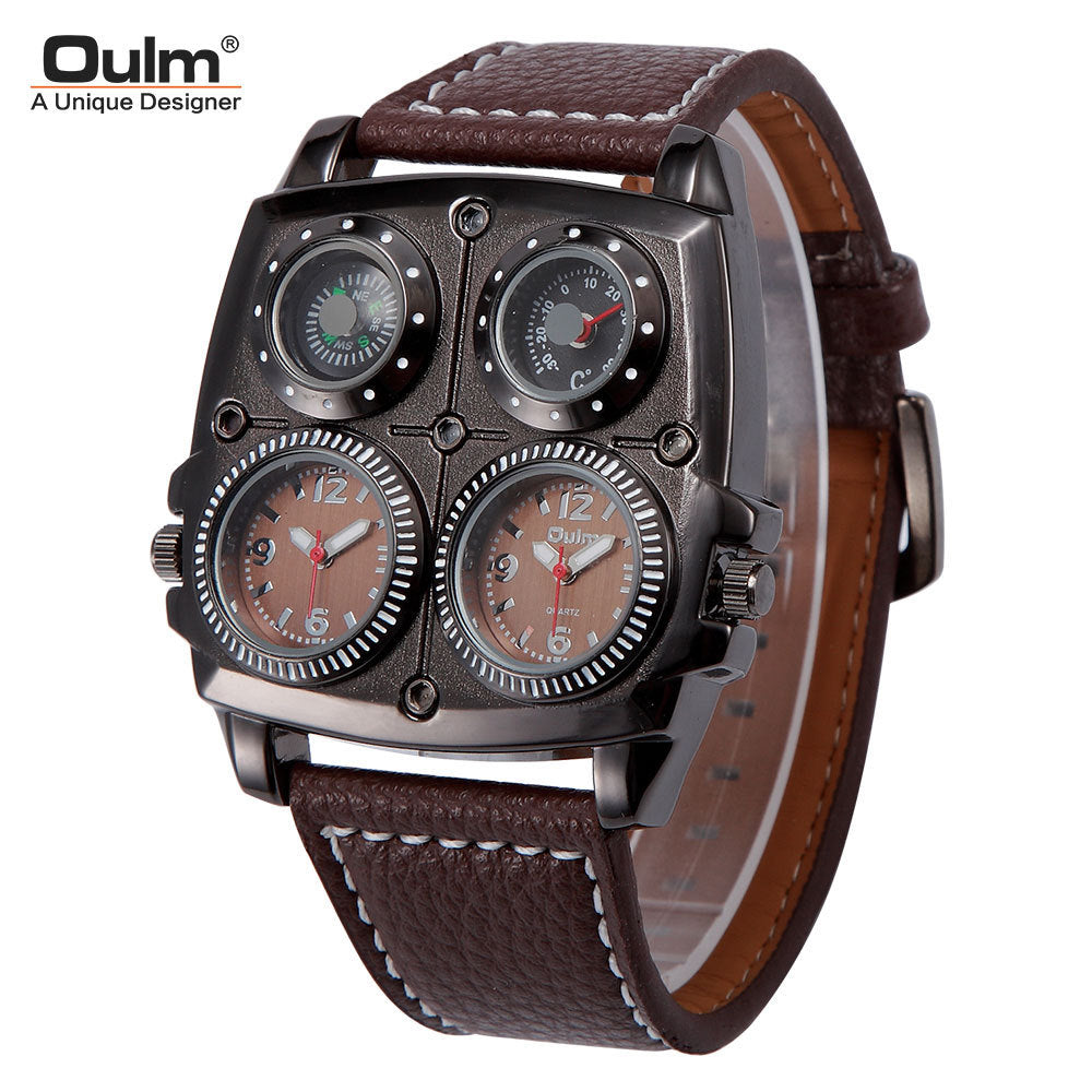 Quartz Watch