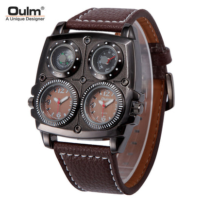 Quartz Watch