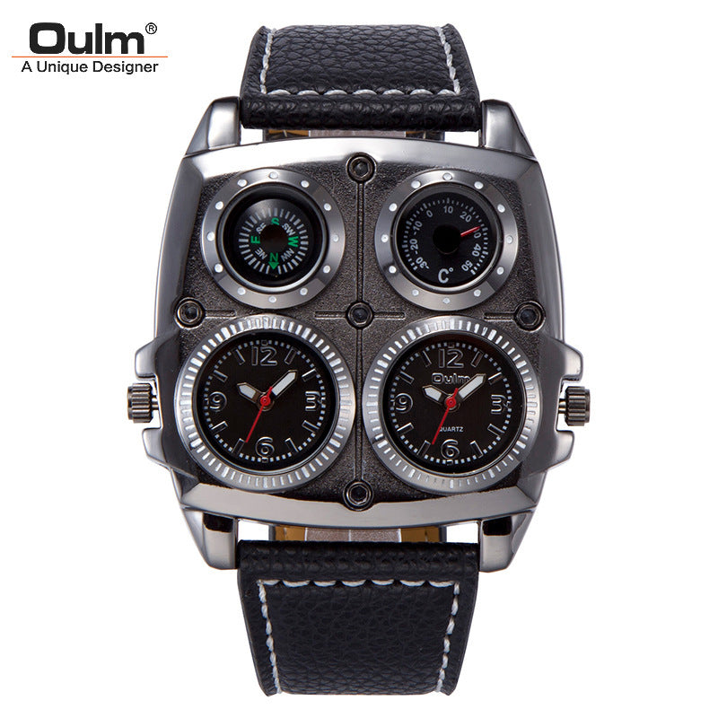 Quartz Watch