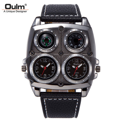 Quartz Watch