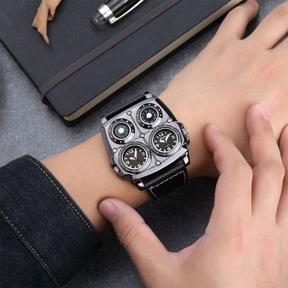 Quartz Watch