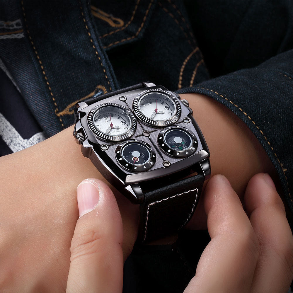 Quartz Watch