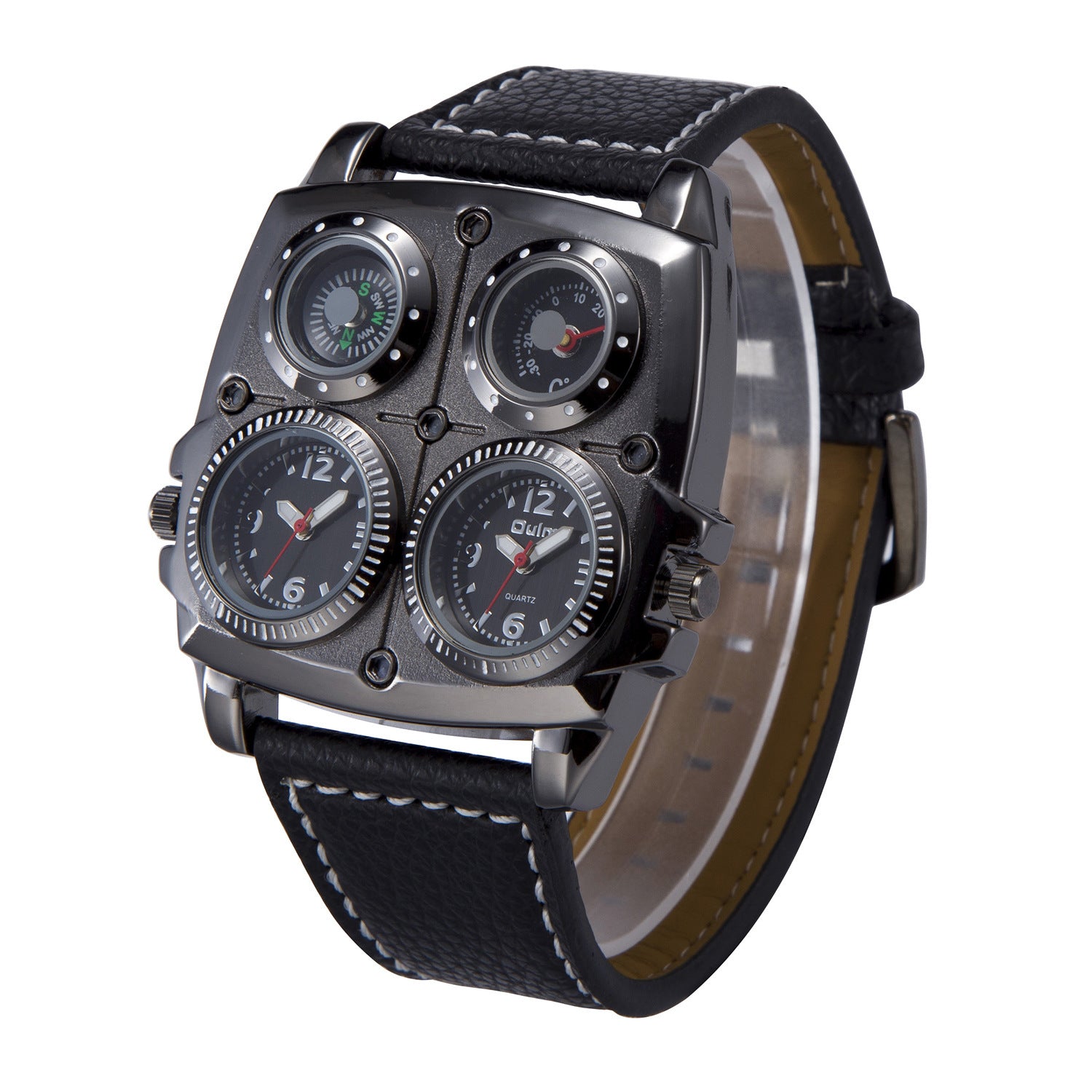 Quartz Watch