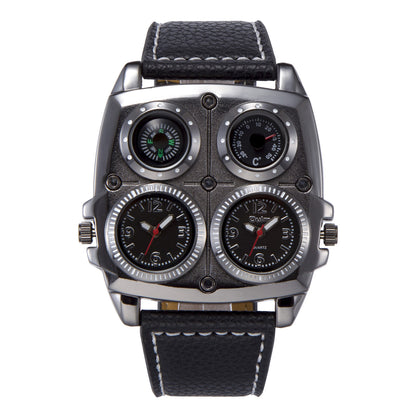 Quartz Watch