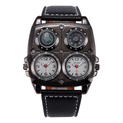 Quartz Watch