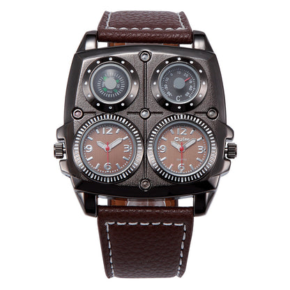 Quartz Watch