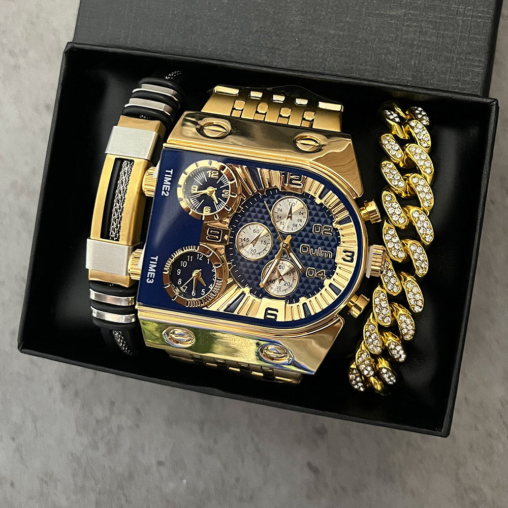 Quartz Watch