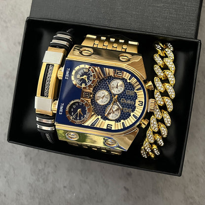 Quartz Watch