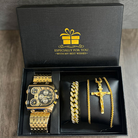 Quartz Watch