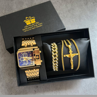 Quartz Watch