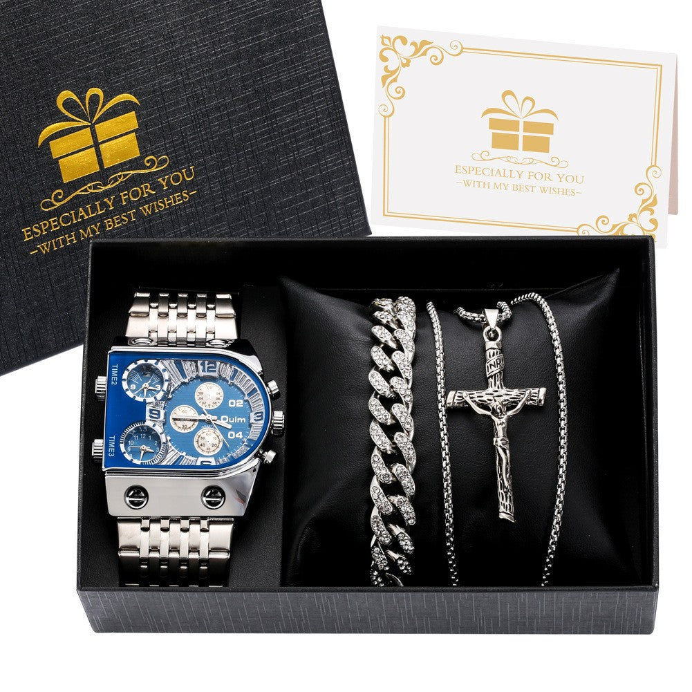 Quartz Watch