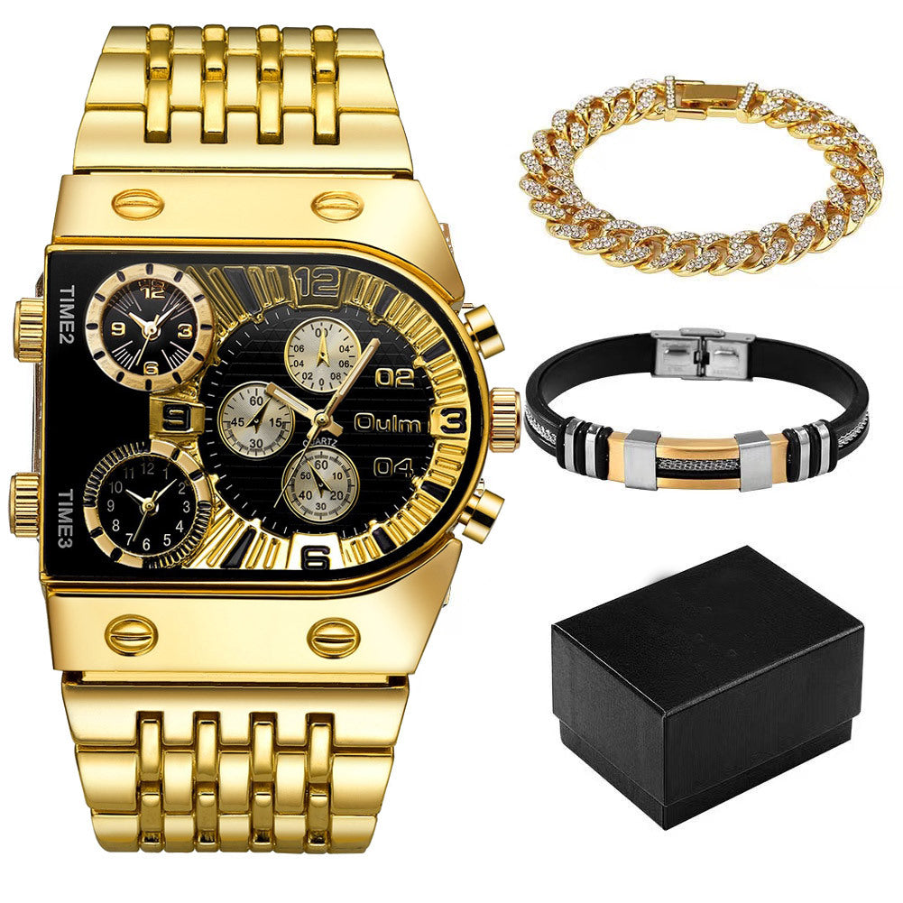 Quartz Watch