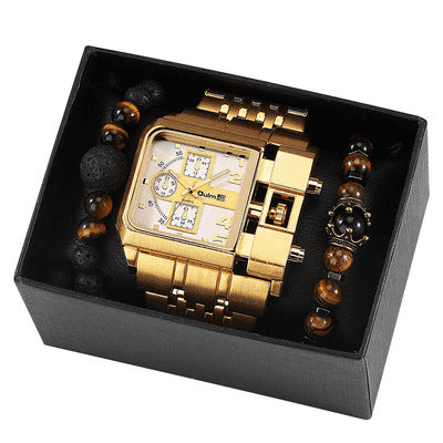 Quartz Watch
