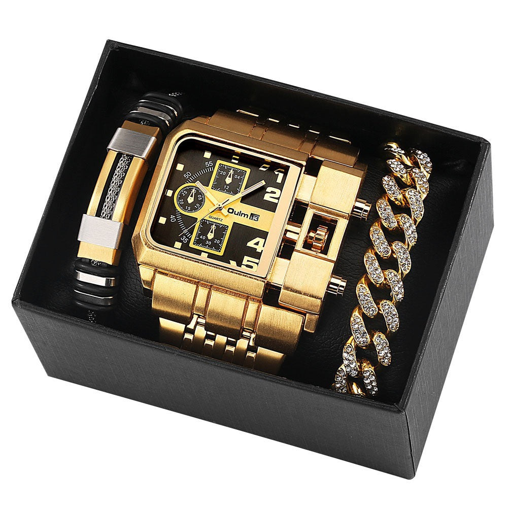 Quartz Watch