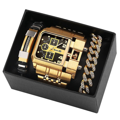 Quartz Watch