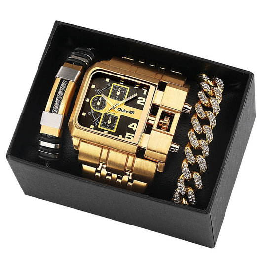 Quartz Watch