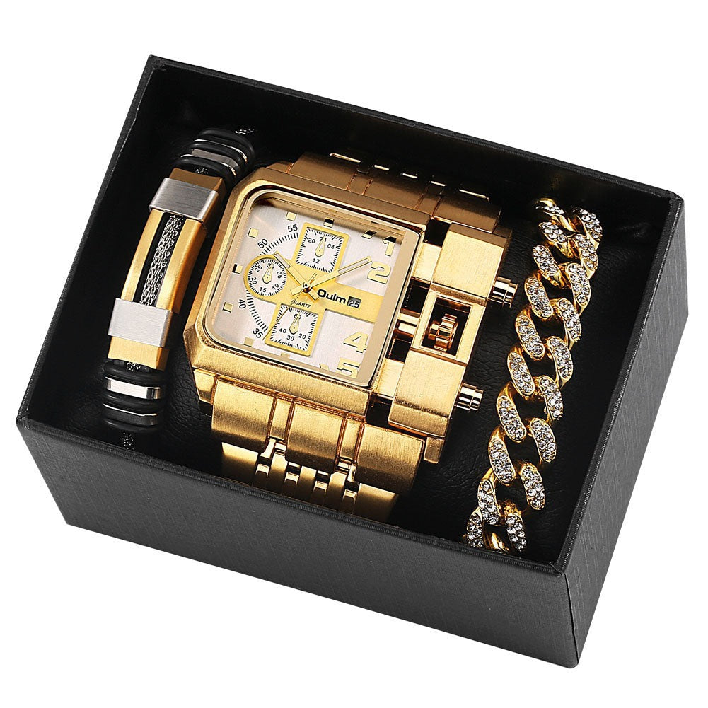 Quartz Watch