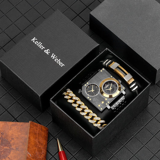 Quartz Watch