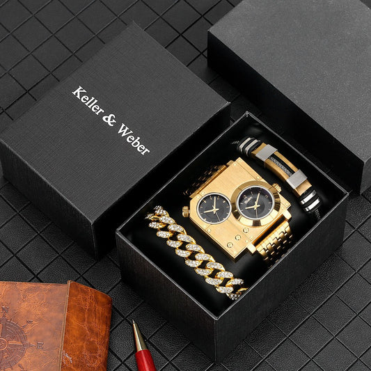 Quartz Watch