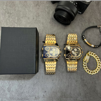 Quartz Watch