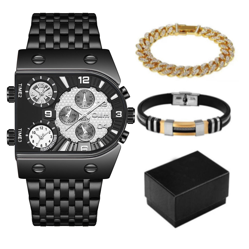 Quartz Watch