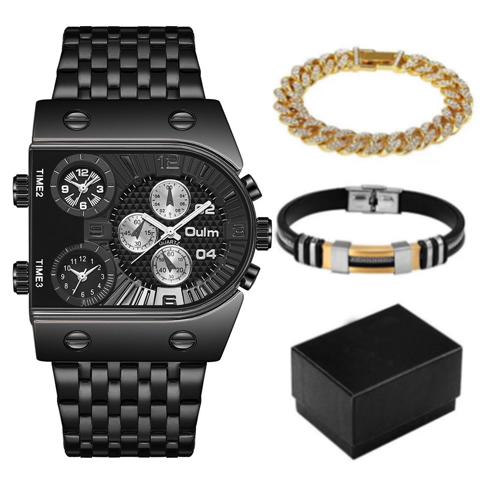 Quartz Watch