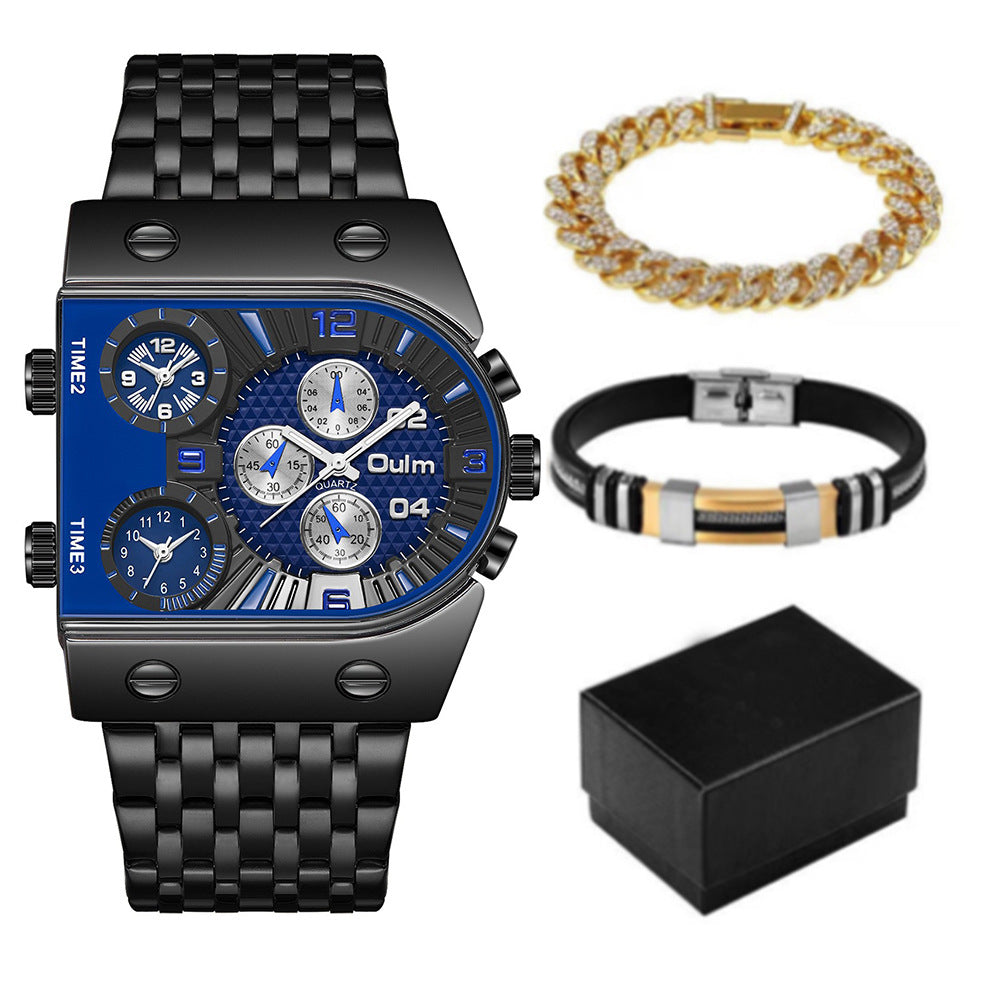Quartz Watch