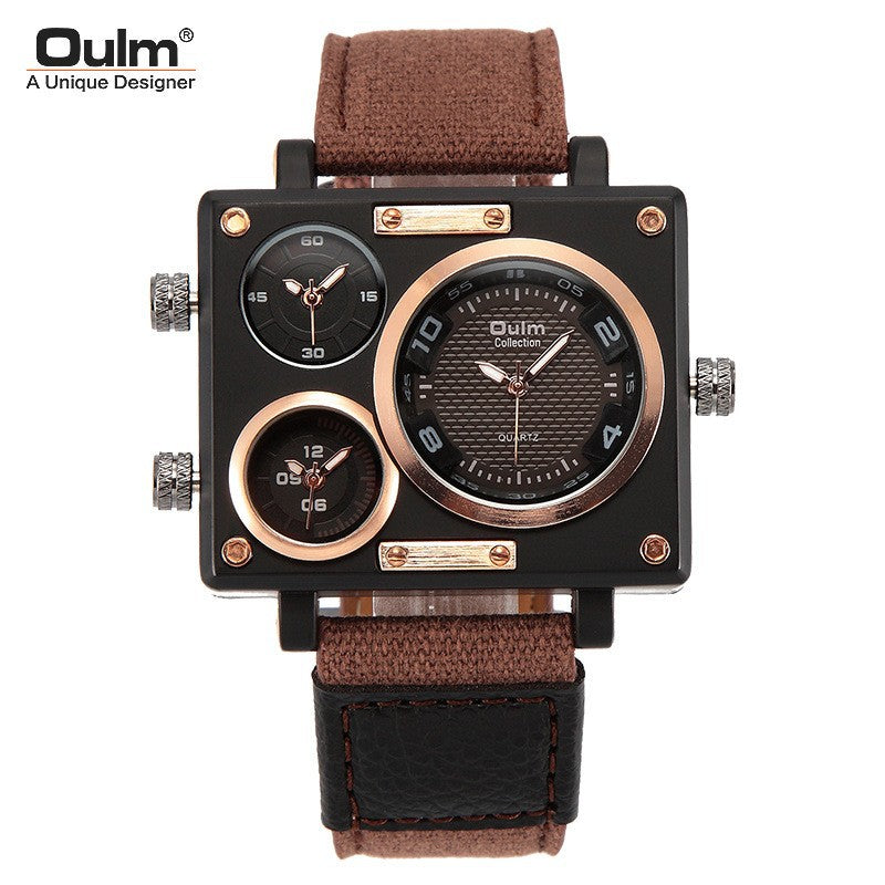 Quartz Watch