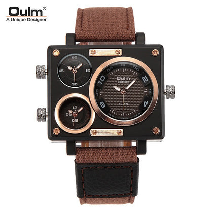 Quartz Watch