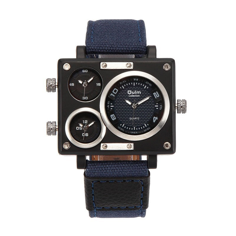 Quartz Watch