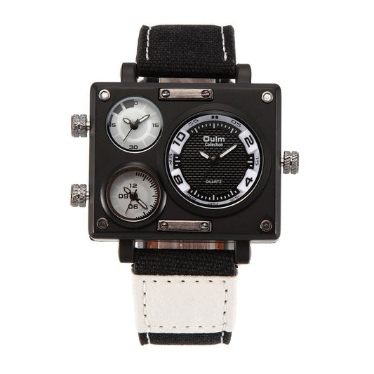 Quartz Watch