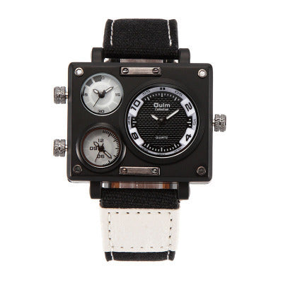 Quartz Watch