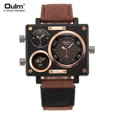 Quartz Watch