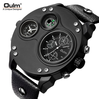 Quartz Watch