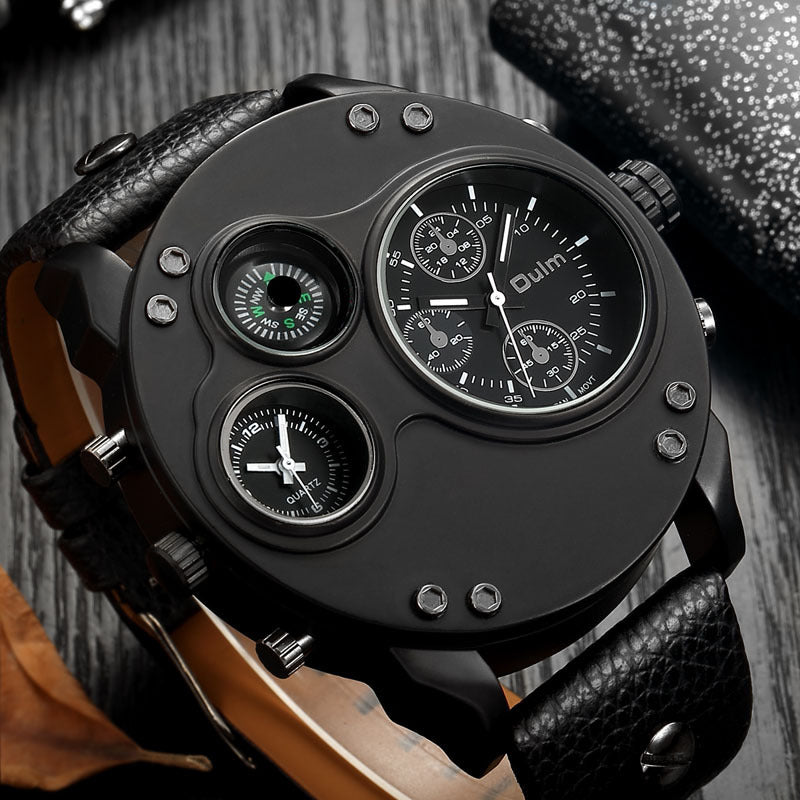 Quartz Watch
