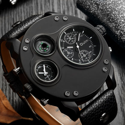 Quartz Watch