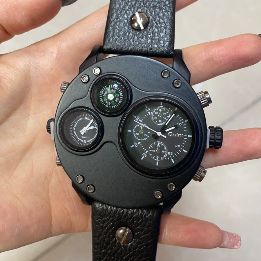 Quartz Watch