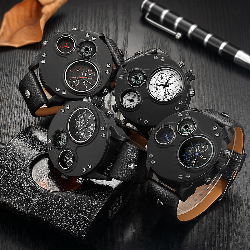 Quartz Watch