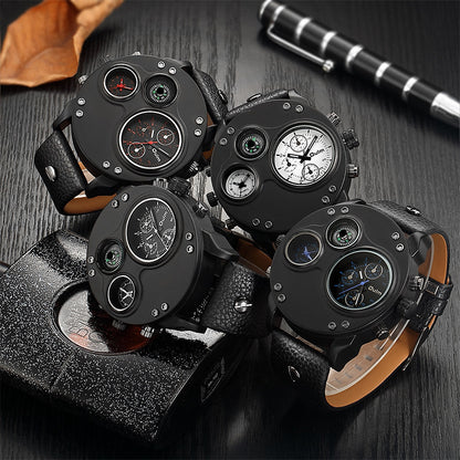 Quartz Watch