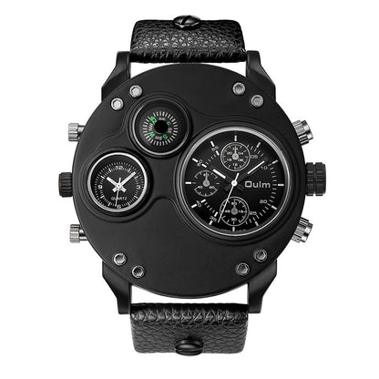 Quartz Watch