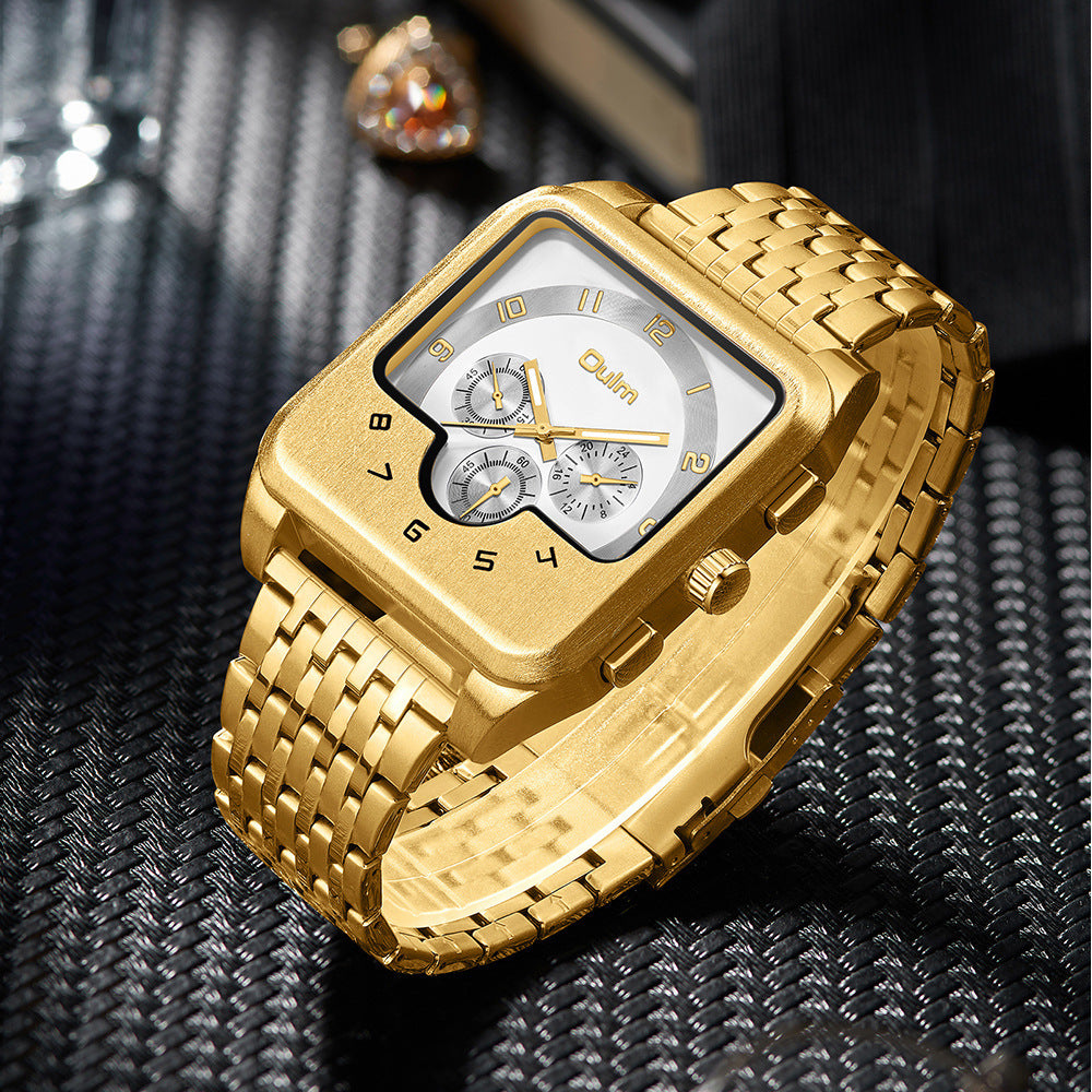 Quartz Watch